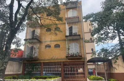 Apartamento com 2 quartos à venda no Centro, Londrina 