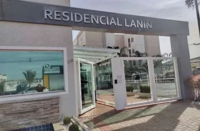 Apartamento com 2 quartos à venda na Chácara Manella, Cambé 