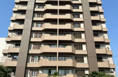 Apartamento à venda Edifício Ilha da Madeira, Centro, Arapongas, PR