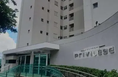 Apartamento à venda, Maison Privilege, Gleba Fazenda Palhano, Londrina, PR