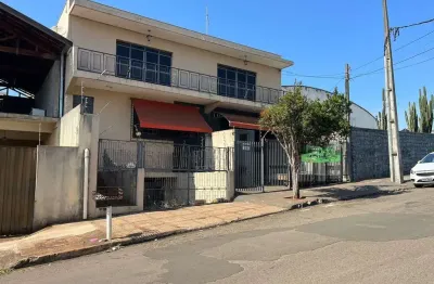 Apartamento com 4 quartos à venda no Jardim Agari, Londrina 