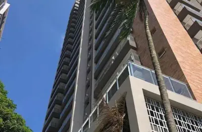 Apartamento com 1 suíte à venda, 69 m² por R$ 1.300.000 - Brooklin - São Paulo/SP