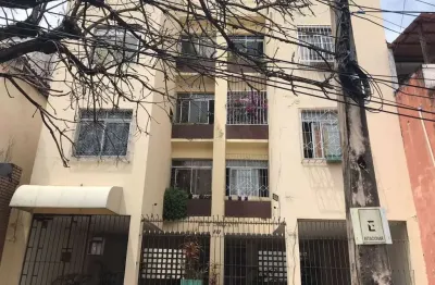 Apartamento com 1 dormitório à venda, 46 m² por R$ 150.000,00 - Acupe de Brotas - Salvador/BA