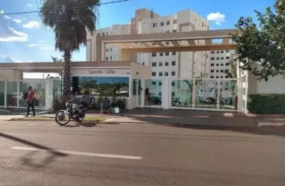 Apartamento à venda, Spazio Lille, Conjunto Habitacional Doutor Farid Libos, Londrina, PR