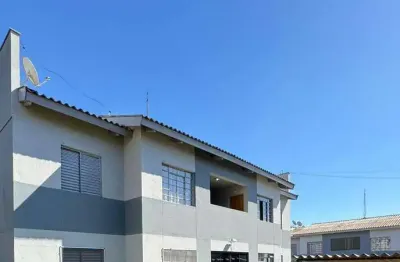 Apartamento para venda e locação, Residencial Professora Madalena Cardoso, Londrina, PR