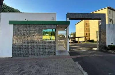 Apartamento à venda, Condomínio Residencial 

Laranjeiras, Marumbi, Londrina, PR