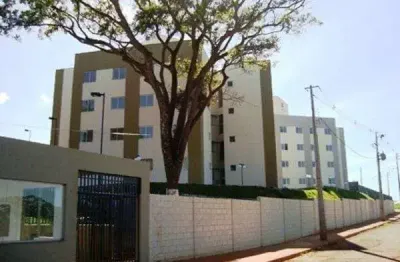 Apartamento com 2 quartos à venda no Vila Nelo, Ibiporã 