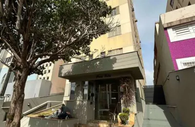 Apartamento Locação e Venda Edifício Porto Feliz, Centro, Londrina, PR