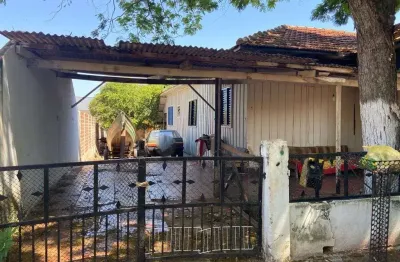 Casa com 3 quartos à venda no Centro, Porto Rico 