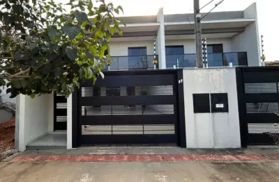 Casa com 3 quartos à venda no Pinheiros, Londrina 