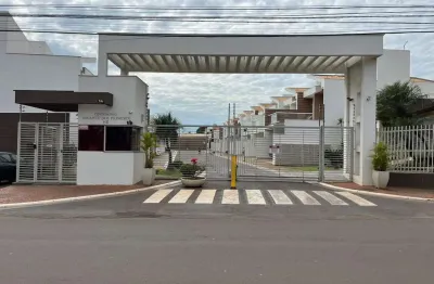 Sobrado Venda e Locação em condomínio fechado - Jardim Pioneiros Londrina