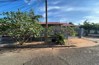 Casa com 3 quartos à venda no Sabará I, Londrina 