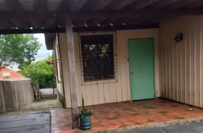 Casa em condomínio fechado com 3 quartos à venda no Centro, Londrina 