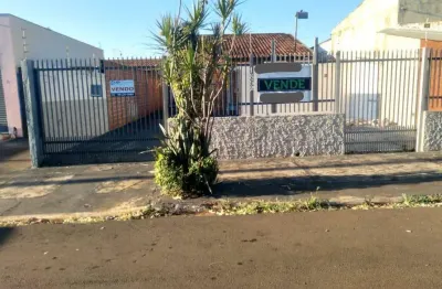 Casa comercial com 1 sala à venda no Aragarça, Londrina 