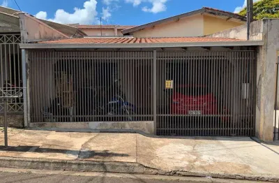 Casa 3 Quartos Santiago II Londrina Aceita Permuta Casa Maior