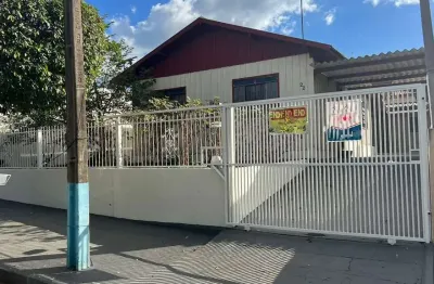 Casa com 3 quartos à venda no Jardim Tókio, Londrina 