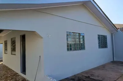 Casa com 3 quartos à venda no Luiz de Sá, Londrina 