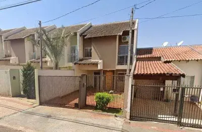 Casa com 3 quartos à venda no Jardim São Paulo, Londrina 