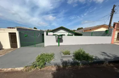 Casa reformada com edícula à venda próximo Lago Cabrinha, Jacomo Violin, Londrina, PR