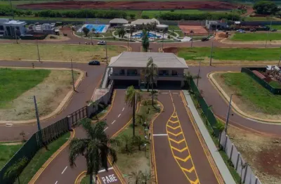 Terreno à venda no Marumbi, Londrina 