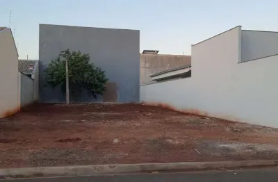 Terreno à venda, Jardim Prefeito Milton Menezes, Londrina, PR