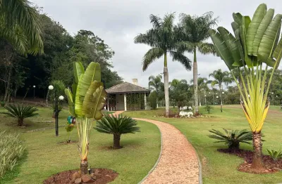 Terreno em condomínio à Venda, Royal Boulevard Residence, Ibiporã, PR