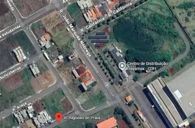 Terreno à venda no Setor 3, Ibiporã 