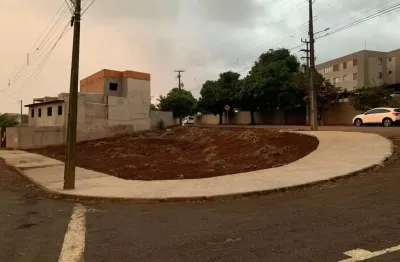 Terreno à venda no Lagoa Dourada, Londrina 