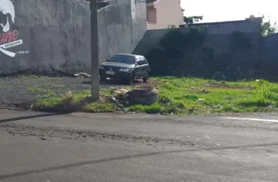 Terreno à venda, Conjunto Habitacional Maria Cecília Serrano de Oliveira, Londrina, PR