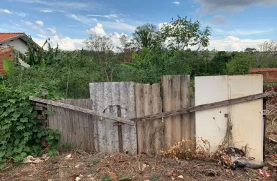 Terreno à venda no Jardim Marissol, Londrina 