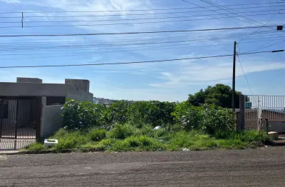 Terreno à venda no Jardim Olímpico, Londrina 