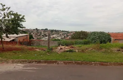 Terreno à venda no Jardim Olímpico, Londrina 
