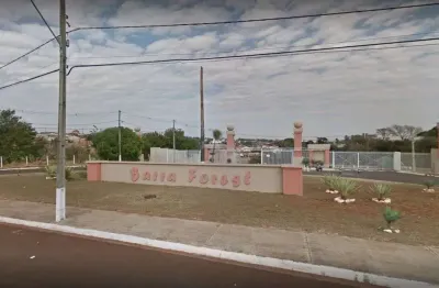 Terreno à venda no Parque Leblon, Londrina 