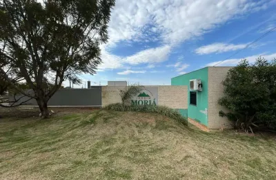 Terreno à venda no Jardim Alto da Boa Vista, Rolândia 