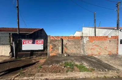 Terreno à venda no Residencial Abussafe, Londrina 
