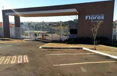 Sobrado 3 dormitórios Morada das Flores Azaléia Jardim Ecoville I Cambé