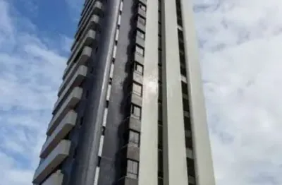 Apartamento com 4 suítes à venda, 305 m² por R$ 2.700.000 - Ondina - Salvador/BA