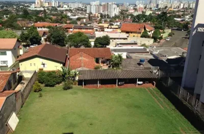 Terreno para alugar no Gaion, Londrina 