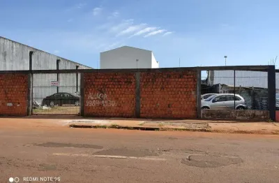 Terreno à venda no Leonor, Londrina 