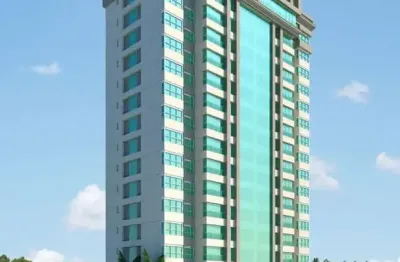 Apartamento com 4 quartos à venda no Centro, Arapongas 