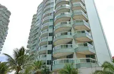 Apartamento à venda, Residencial Splendour Of The Sea, Meia Praia, Itapema, SC