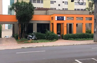 Casa comercial à venda no Centro, Londrina 