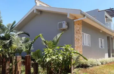 Casa com 4 dormitórios à venda, 465 m² por R$ 2.300.000,00 - Recanto Santa Andréa - Cambé/PR