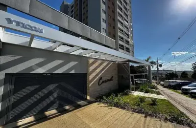 Edifício Carmel para locação com Armários, Gleba Fazenda Palhano, Londrina, PR