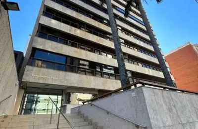 Apartamento Duplex Condomínio Eldorado para locação, Centro, Londrina, PR