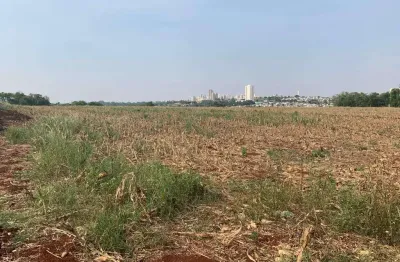 Terreno à venda no Esperança, Londrina 