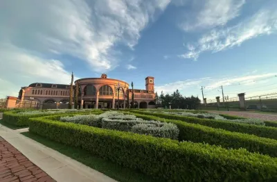 Terreno à venda, The Euro Royal Residence & Resort, Londrina, PR