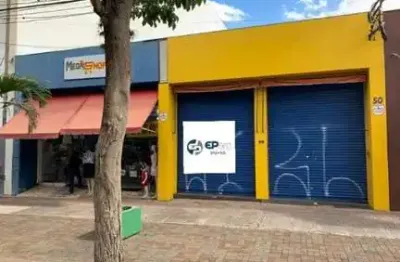 Terreno à venda no Centro, Londrina 