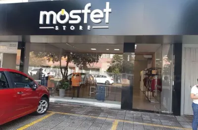 Ponto comercial à venda no Centro, Londrina 