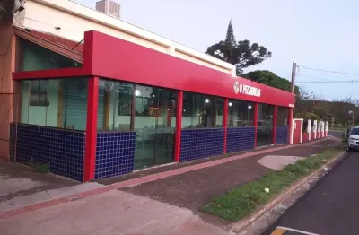 Ponto comercial com 1 sala à venda no Boa Vista, Londrina 